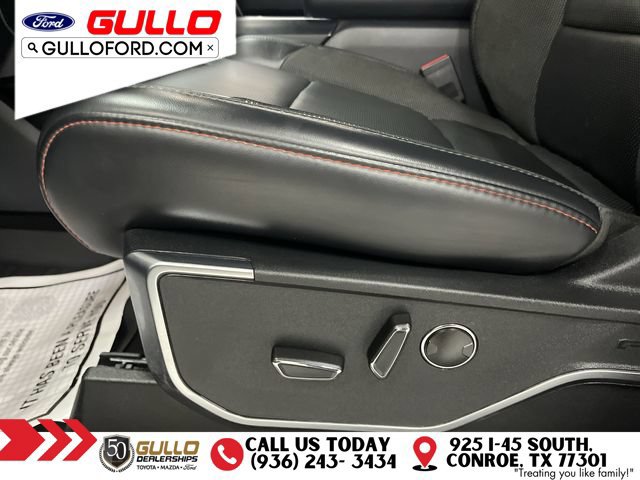 Used 2024 Ford F150 Raptor AWD/4WD image 21