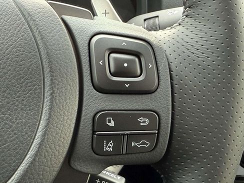 New 2025 Lexus IS 350 F Sport image 17