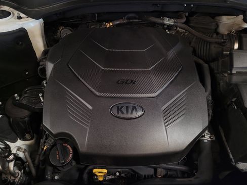 Used 2020 Kia Telluride SX AWD/4WD image 30