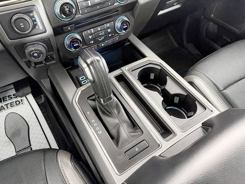 Used 2018 Ford F150 Raptor w/ Equipment Group 802A Luxury AWD/4WD image 71