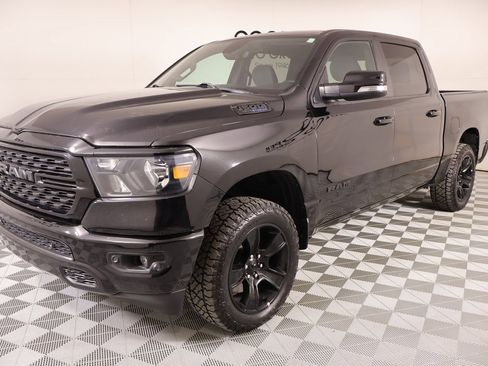 Used 2022 RAM 1500 Lone Star image 11