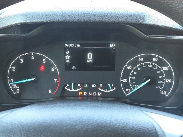 Used 2019 Ford Transit Connect XL FWD image 35