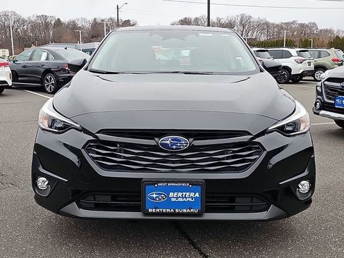 New 2026 Subaru Impreza 2.0i Sport image 2