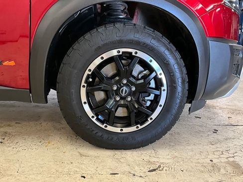 Used 2023 Nissan Pathfinder Rock Creek image 18