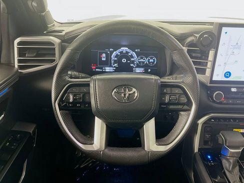 Used 2024 Toyota Tundra Platinum image 11