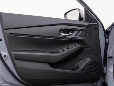 New 2026 Honda Accord EX-L image 14