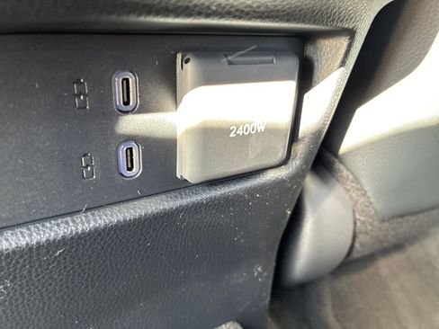 New 2026 Toyota 4Runner TRD Off-Road Premium image 46