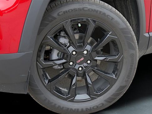 New 2026 GMC Terrain Elevation w/ Elevation Premium Package image 2