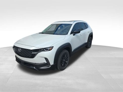 Used 2026 MAZDA CX-50 2.5 Hybrid w/ Weather Package AWD/4WD image 3