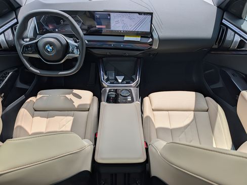 New 2026 BMW X3 xDrive30i w/ Convenience Package AWD/4WD image 8