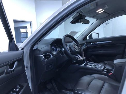 Used 2025 MAZDA CX-5 AWD 2.5 S w/ Select Package image 11