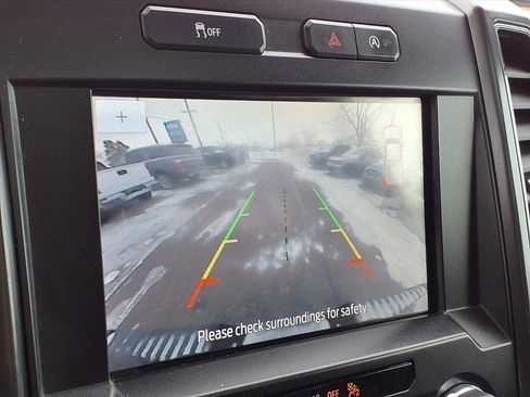 Used 2020 Ford F150 XLT w/ Equipment Group 302A Luxury image 19