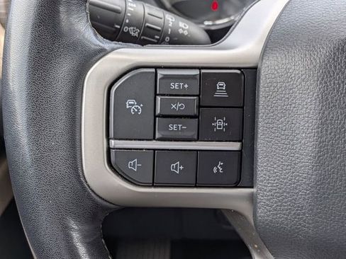 Used 2024 Ford Expedition Max Limited RWD image 27