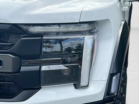 Used 2025 Ford F150 Raptor AWD/4WD image 10