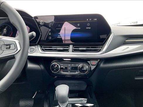 New 2026 Chevrolet Trax ACTIV image 12