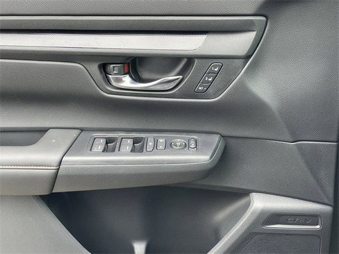 New 2026 Honda CR-V Sport-L image 23