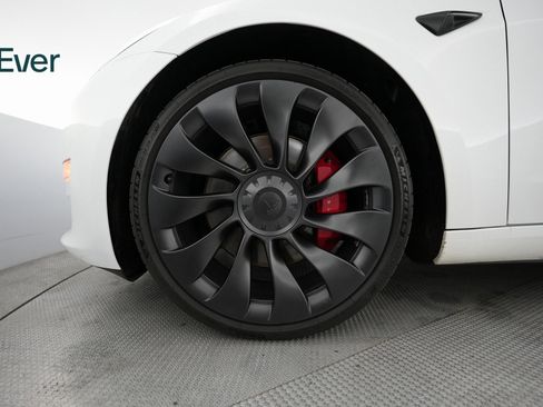 Used 2023 Tesla Model 3 Performance image 20
