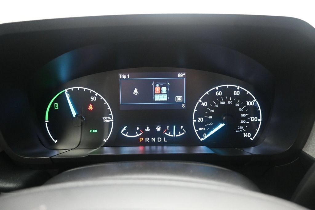 Used 2024 Ford Maverick XLT FWD image 14