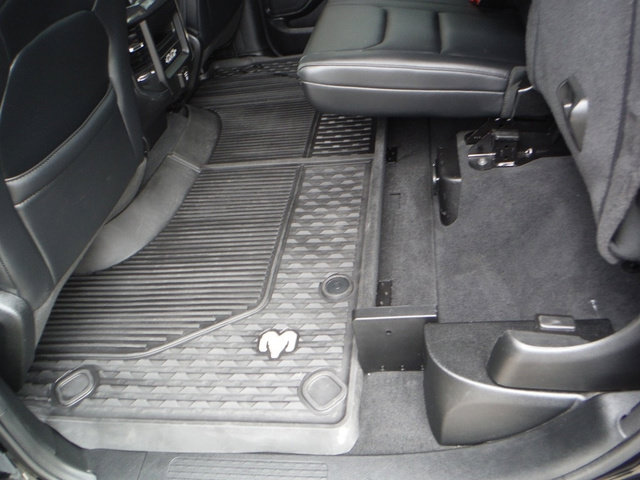 Used 2019 RAM 1500 Sport w/ Level 2 Equipment Group AWD/4WD image 50