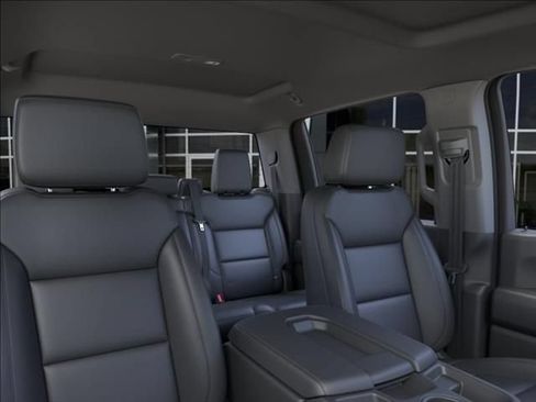 New 2026 GMC Sierra 2500 Pro w/ Convenience Package RWD image 24