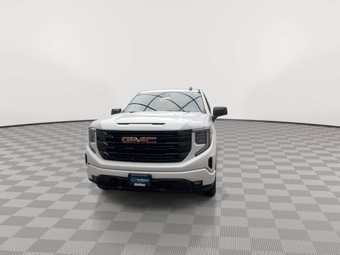 Certified 2024 GMC Sierra 1500 Elevation AWD/4WD image 38