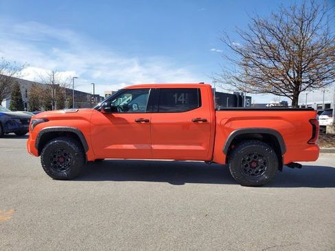 Used 2022 Toyota Tundra TRD Pro image 6