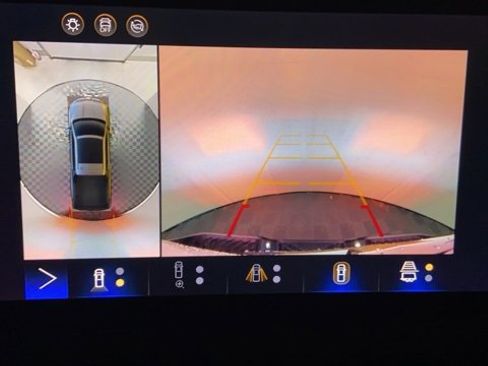 New 2024 Chevrolet Silverado EV W/T image 34