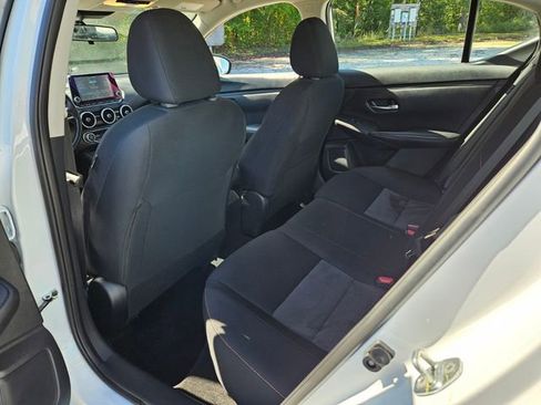 Used 2023 Nissan Sentra SR image 9