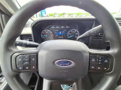 Used 2024 Ford F250 XL w/ STX Appearance Package AWD/4WD image 13