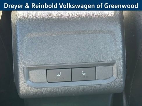 New 2026 Volkswagen Jetta SEL image 28