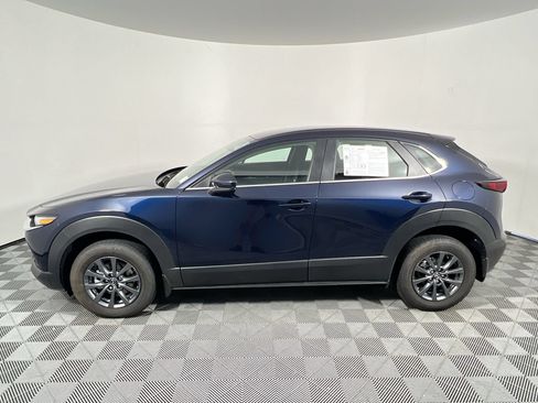 Used 2025 MAZDA CX-30 AWD 2.5 S image 6