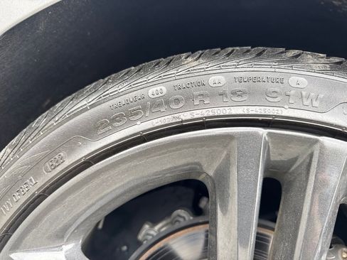 Used 2023 Acura Integra A-Spec FWD image 28