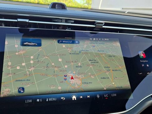 New 2026 Mercedes-Benz E 350 4MATIC Sedan image 13