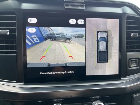 New 2026 Ford F250 Lariat w/ FX4 Off-Road Package image 21