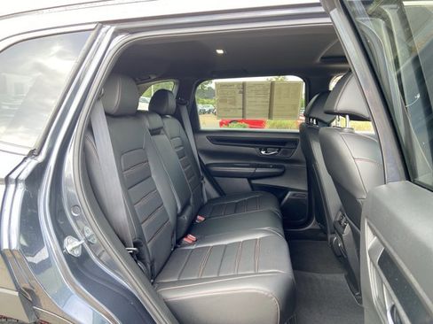Used 2024 Honda CR-V Sport-L image 14
