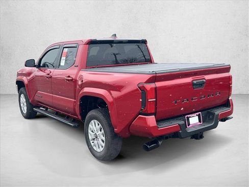 New 2026 Toyota Tacoma SR5 image 9