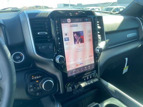 New 2026 RAM 1500 Big Horn image 18