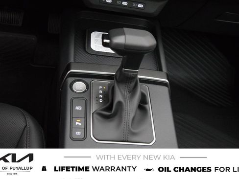 New 2027 Kia Seltos X-Line AWD/4WD image 24