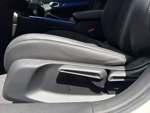 Certified 2025 Honda Civic FWD Hybrid Sedan image 31