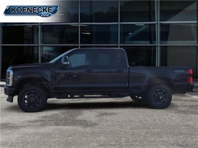 New 2026 Ford F350 XL w/ STX Appearance Package