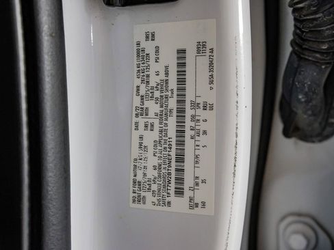 Used 2022 Ford F250 XLT w/ XLT Value Package image 57