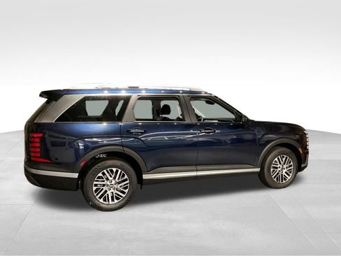 New 2026 Hyundai Palisade SEL AWD/4WD image 3