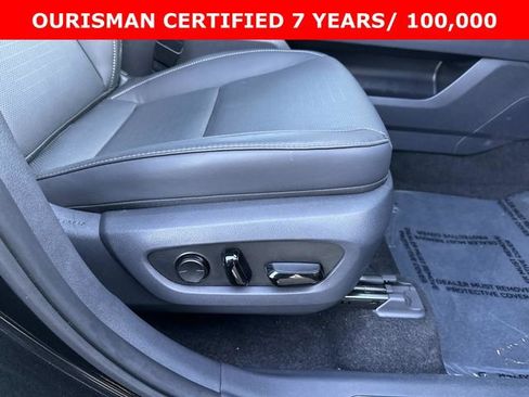 Used 2026 Lexus TX 350 AWD w/ Technology Package image 10