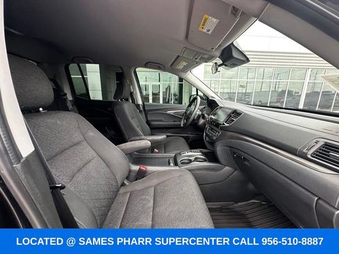 Used 2022 Honda Ridgeline Sport image 26