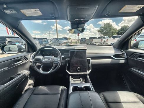 Certified 2026 GMC Acadia Elevation w/ Elevation Premium Package FWD image 19