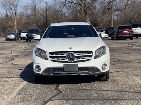 Used 2020 Mercedes-Benz GLA 250 4MATIC image 3