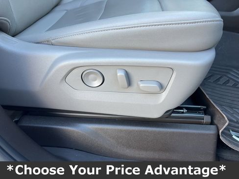 Used 2024 Chevrolet Silverado 1500 LTZ w/ LTZ Premium Package image 29