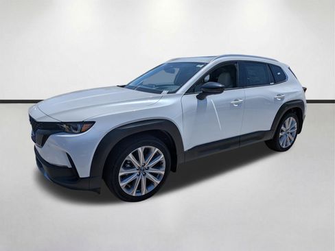 New 2026 MAZDA CX-50 2.5 Turbo w/ Premium Plus Pkg image 9