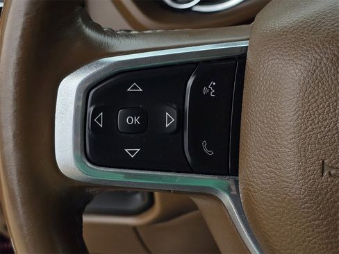 Used 2023 RAM 3500 Laramie image 21