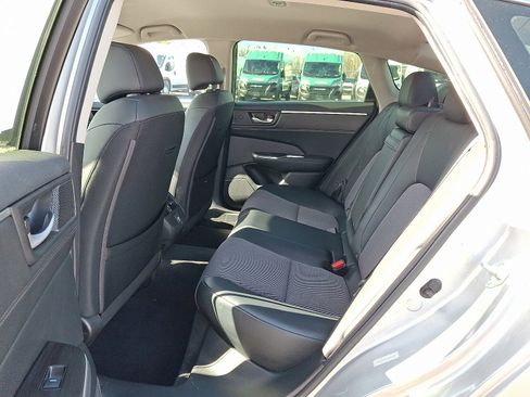 Used 2018 Honda Clarity image 11